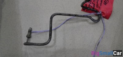 Трубка тормозная на блок ABS от Ford Explorer U2 1995-2001 - купить Абинске