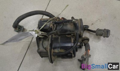 Компрессор пневмоподвески от Chevrolet Blazer S15 1995-2005