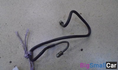 Трубка тормозной системы от Mitsubishi Pajero, Montero 3 1999-2006 - купить Абинске