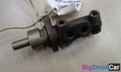 Цилиндр тормозной главный от Audi 80 B3 1986-1991 - купить Абинске