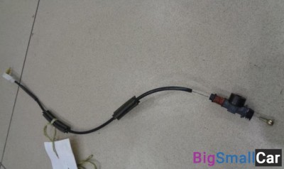 Трос стояночного тормоза правый от Mercedes-Benz E-Klass W210 1995-2002 - купить Абинске