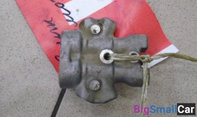 Тройник тормозной системы от Nissan Cefiro 2 1994-2000 - купить Абинске