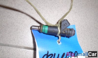 Форсунка инжекторная электрическая от Ford Fiesta 2008-2017 - купить Абинске