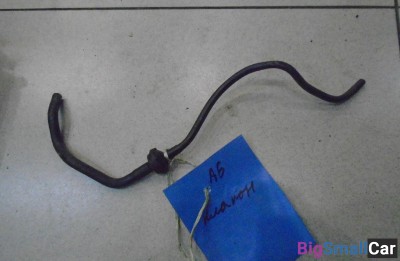 Трубка системы рециркуляции EGR от Audi A6 C6, 4F 2004-2011 - купить Абинске