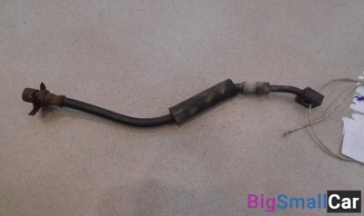 Шланг тормозной передний правый от ЗАЗ SENS 2005-2014 - купить Абинске