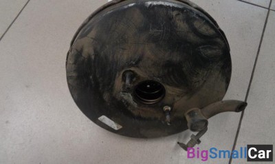 Усилитель тормозов вакуумный от Dodge Stratus 2000-2006 - купить Абинске