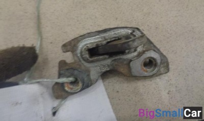 Рычаг заднего тормозного механизма правый от Cadillac CTS 2002-2008 - купить Абинске