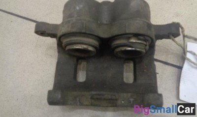 Суппорт передний правый от Kia Sorento 2002-2009 - купить Абинске