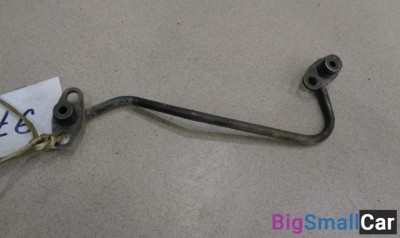 Трубка топливная от Mitsubishi Legnum 1996-2002 - купить Абинске