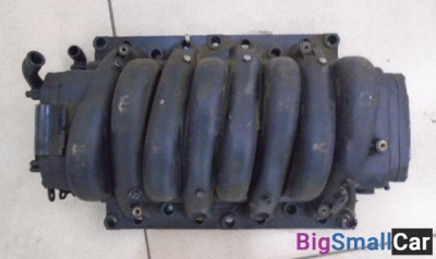 Коллектор впускной от BMW X5 E53 1999-2006 - купить Абинске