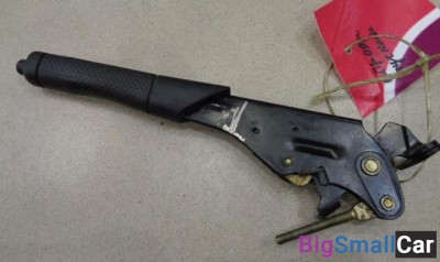 Рычаг стояночного тормоза от Citroen Berlingo M59 2002-2012 - купить Абинске