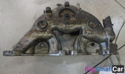 Коллектор впускной от Renault Clio 1 1990-1998 - купить Абинске