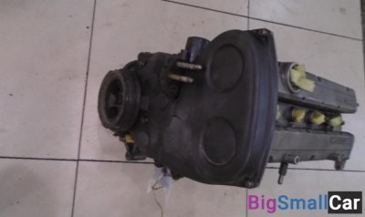 Двигатель от Mitsubishi Mirage 4 1991-1995 - купить Абинске