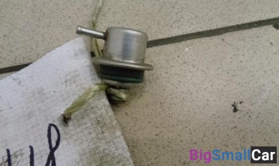 Регулятор давления топлива от Volkswagen Jetta 4 1998-2005 - купить Абинске