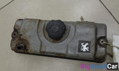 Крышка головки блока (клапанная) от Peugeot Partner M59 2002-2011 - купить Абинске