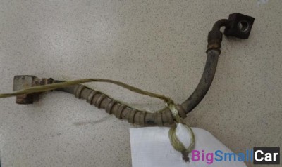 Шланг тормозной передний левый от Ford Explorer U152 2001-2005 - купить Абинске