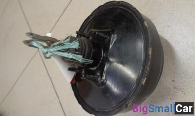 Усилитель тормозов вакуумный от Nissan Murano Z50 2002-2008 - купить Абинске