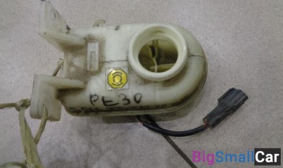 Бачок главного тормозного цилиндра от Chevrolet Rezzo 2004-2008 - купить Абинске