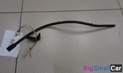 Направляющая щупа ДВС от Mercedes-Benz S-Class W220 1998-2005 - купить Абинске