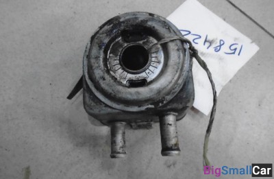 Радиатор масляный от Peugeot Partner M59 2002-2011 - купить Абинске