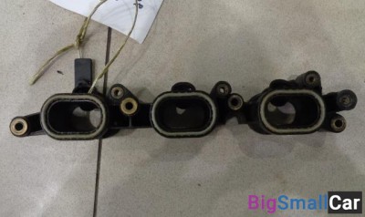 Коллектор впускной (нижняя часть) от Jaguar X-TYPE 2001-2009 - купить Абинске