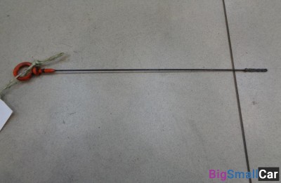 Щуп масляный ДВС от Audi A8 D3 2002-2010 - купить Абинске