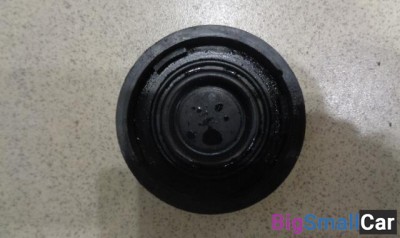 Крышка бачка тормозной жидкости от Hyundai Solaris 2010-2017 - купить Абинске