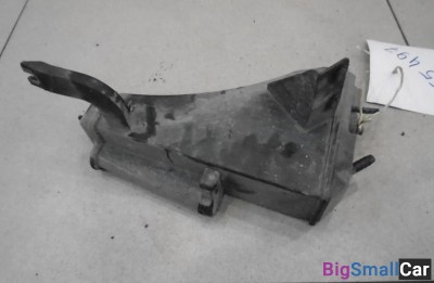 Абсорбер (фильтр угольный) от Audi A6 C6, 4F 2004-2011 - купить Абинске