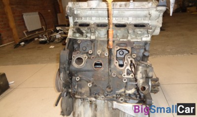 Двигатель от Volkswagen Passat B5 1996-2005 - купить Абинске