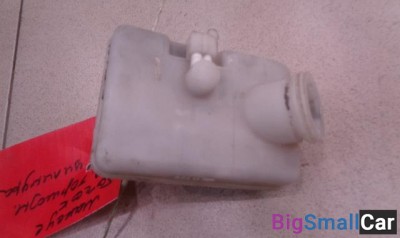 Бачок главного тормозного цилиндра от LDV Maxus 2004-2008 - купить Абинске