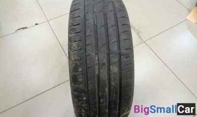 17 Летняя 215 45 от Шины - купить Абинске