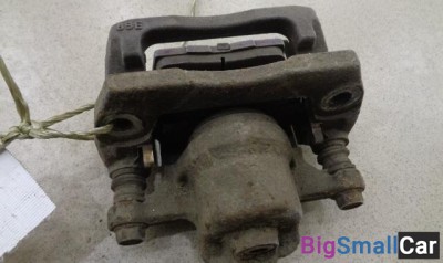 Суппорт задний левый от Mazda CX-7 2006-2012 - купить Абинске