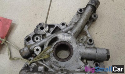 Насос масляный от Daewoo Nexia N100, N150 1994-2008 - купить Абинске