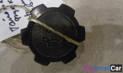 Крышка маслозаливной горловины от Toyota Funcargo 1999-2004 - купить Абинске