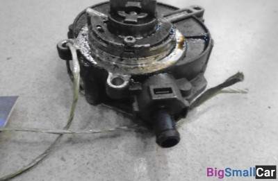 Насос вакуумный от Audi A6 C6, 4F 2004-2011 - купить Абинске