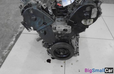 Двигатель от Honda Pilot 2008-2015 - купить Абинске