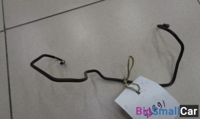 Трубка тормозная передняя левая от Toyota Carina E 1992-1997 - купить Абинске