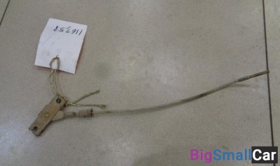 Трос стояночного тормоза от Chery Tiggo T11 2005-2016 - купить Абинске