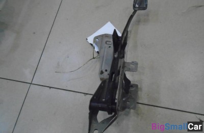 Педаль тормоза от Mazda 3 BK 2003-2009 - купить Абинске