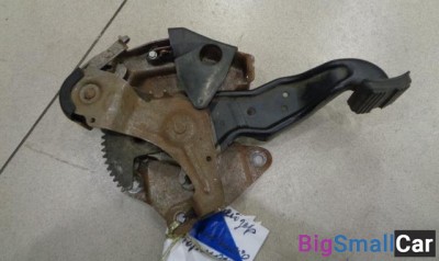 Педаль стояночного тормоза от Chevrolet Blazer S15 1995-2005 - купить Абинске