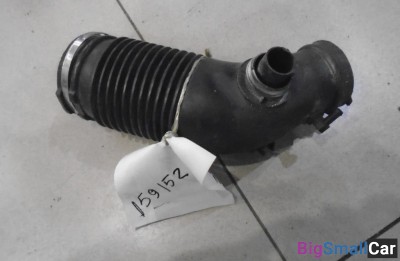 Патрубок воздушного фильтра от Audi A8 D3 2002-2010 - купить Абинске