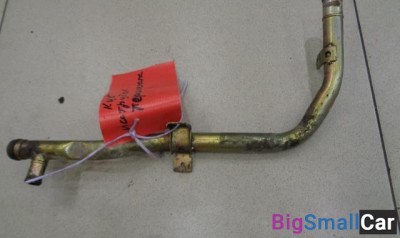 Трубка системы охлаждения от Nissan Cube Z10 1998-2002 - купить Абинске