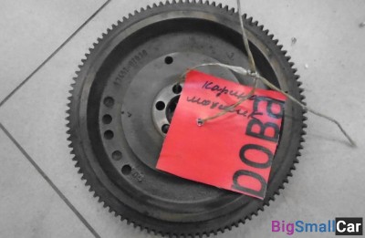 Маховик от Toyota Carina E 1992-1997 - купить Абинске