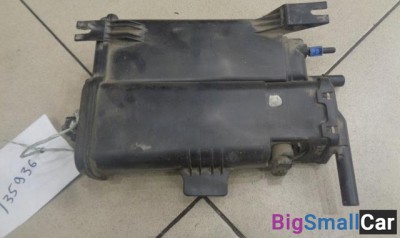 Абсорбер (фильтр угольный) от Cadillac CTS 2002-2008 - купить Абинске