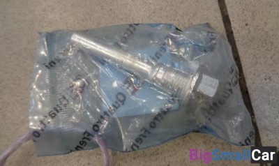 Болт от Toyota Camry XV50 2011-2017 - купить Абинске