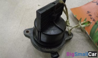 Механизм изменения длины впускного коллектора от Lincoln Navigator 2002-2006 - купить Абинске