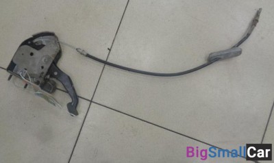 Педаль стояночного тормоза от Cadillac CTS 2002-2008 - купить Абинске