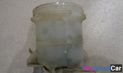 Бачок главного тормозного цилиндра от Mitsubishi Pajero, Montero 2 1991-2004 - купить Абинске