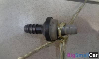 Клапан вакуумный от Mitsubishi Lancer Cedia CS 2000-2003 - купить Абинске