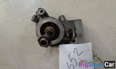 Кронштейн масляного фильтра от Volkswagen Passat B5 1996-2005 - купить Абинске